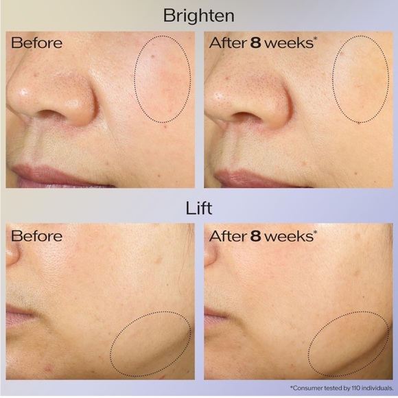 Shiseido Vital Perfection Brand New in Box!! - Picture 6 of 16